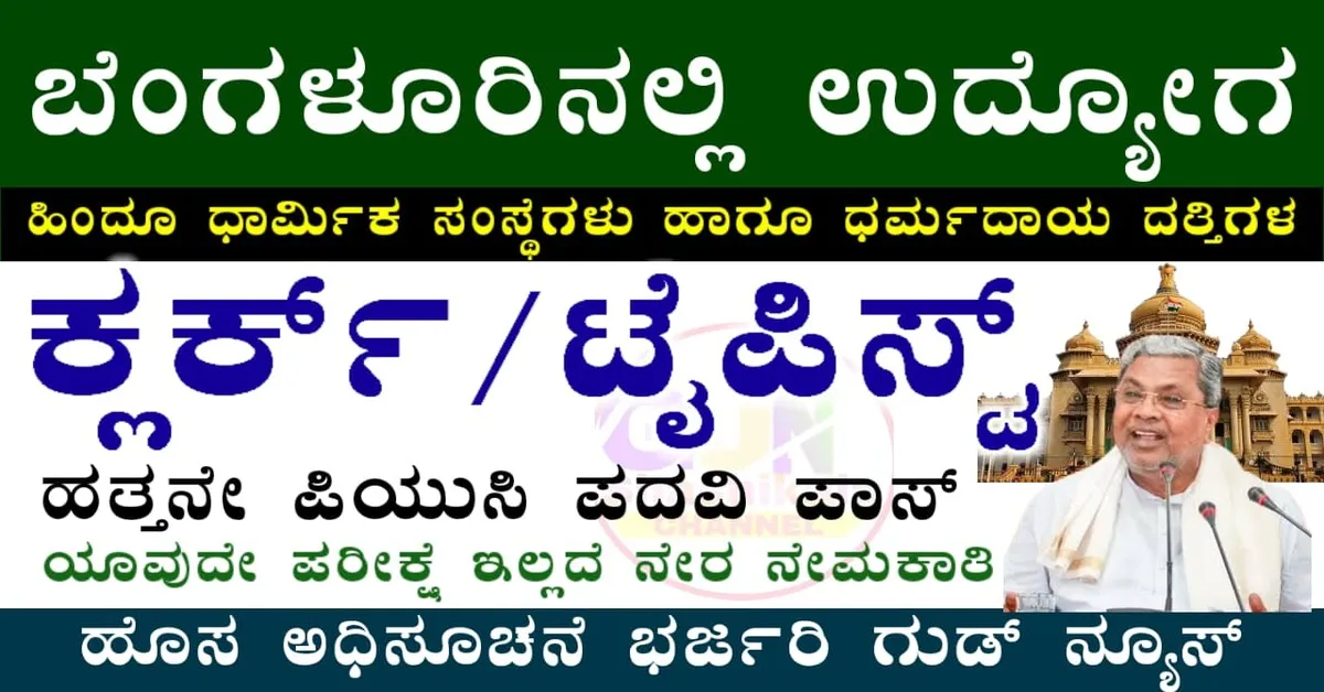 Jobs in Bangalore for Freshers