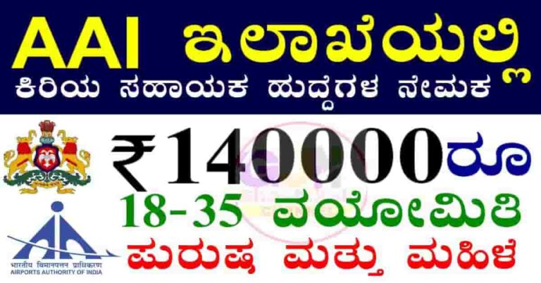 AAI Recruitment 2025