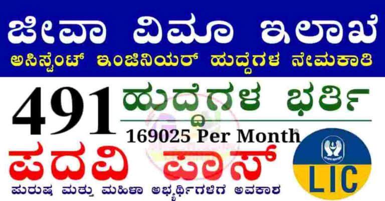 LIC AE Recruitment