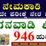 WCD Tumkur recruitment 2026