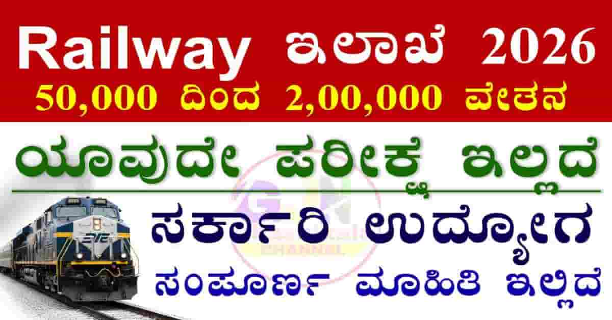 RITES Recruitment 2026