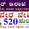 BESCOM Recruitment 2026