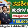 Karnataka Revenue Department Recruitment 2026