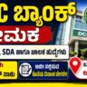 Bellary DCC Bank Notification 2026