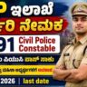 KSP Recruitment 2026