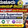Zilla Panchayat Raichur Recruitment 2026