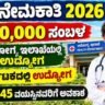 DHFWS Kalaburagi Recruitment 2026