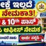 DUDC Koppal Recruitment 2026