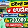 Zilla Panchayat Raichur Recruitment 2026
