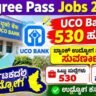 UCO Bank Apprentice Recruitment 2026