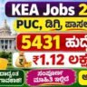 KEA 5431 Posts Recruitment 2026